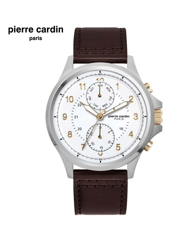 Pierre Cardin Gents Watch